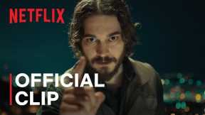 KÜBRA | Official Clip | Netflix