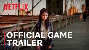 FashionVerse | Official Game Trailer | Netflix