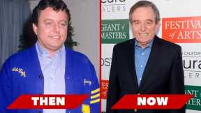 Jerry Mathers Is Unrecognizable After His Weight Loss Transformation