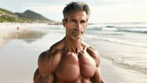 The Little-Known Secret to Keeping Muscle Mass After Age 50