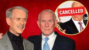 The Smothers Brothers Were Canceled Immediately After This Happened