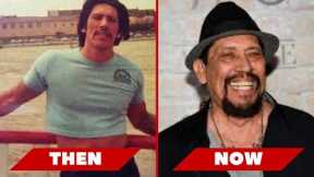 Danny Trejo’s Transformation Is Turning Heads at 79 Years Old