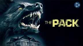 THE PACK 🎬 Full Exclusive Thriller Horror Movie Premiere 🎬 English HD 2024