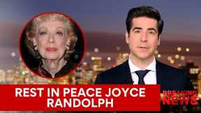 Joyce Randolph, Last of the Honeymooners, Dies at 99 Years Old