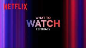 New on Netflix Canada | February 2024