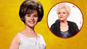 Brenda Lee Is 79 Years Old, Take a Breath Before You See Her Now