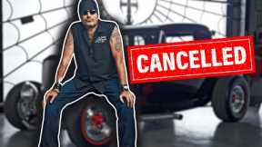 The Real Reason Why Counting Cars Got Canceled