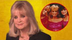 What Happened to Barbara Mandrell & the Mandrell Sisters