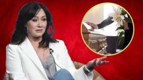 ‘They’re NOT Invited’ Shannen Doherty Reveals Her Funeral Guest List
