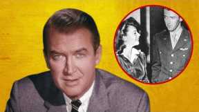 Why Jimmy Stewart Called off His Marriage to Dinah Shore