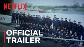 ARA San Juan: The Submarine that Disappeared | Official Trailer | Netflix