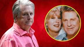 Brian Wilson Speaks Out After Losing the Love of His Life