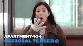 Apartment404 | Official Teaser 2 | Amazon Prime