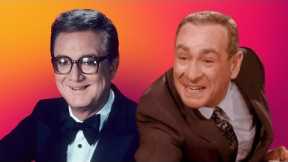 Nobody Under 75 Years Old Can Name These Legendary Comedians