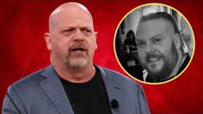 Rick Harrison Confirms the Rumors About His Pawn Stars Co-Star