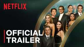 The 30th Annual Screen Actors Guild Awards | Official Trailer | Netflix