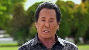 Wayne Newton now, after he lost all his money