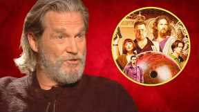 Jeff Bridges Kept This Secret While Filming the Big Lebowski
