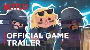 Rainbow Six SMOL | Official Game Trailer | Netflix