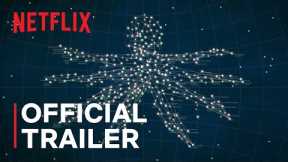 American Conspiracy: The Octopus Murders | Official Trailer | Netflix