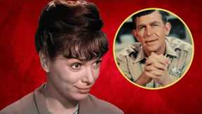 Aneta Corsaut Reveals Why She Refused to Marry Andy Griffith