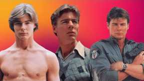 The 8 Films We Will Forever Remember Jan-Michael Vincent For