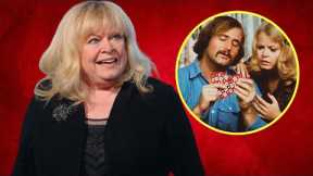 Sally Struthers Finally Addresses the Rumors About Her Co-Star
