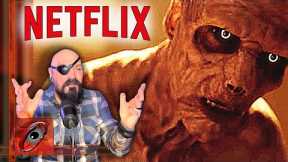 10 Must Watch Netflix Horror / Thriller Movies!