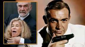 Was Sean Connery a MONSTER? His Ex-Wives Confirm the Rumors