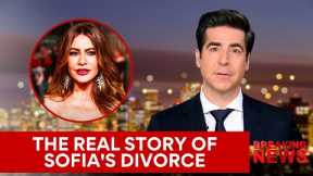 Sofia Vergara Confirms the Reason for Her Divorce