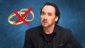 At 57, John Cusack Reveals Why He Never Married