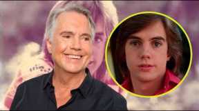 The Real Reason You Don’t See Shaun Cassidy Anymore