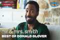 The Best of Donald Glover as John