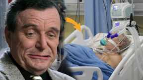 Doctors Gave Him 3 Years to Live, Jerry Mathers Escaped Death at 75 Years Old