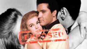 Elvis & Ann Margret's Affair Exposed