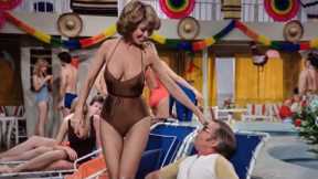 She Was the Sexiest Guest Star on the Love Boat, It’s Not Even Close
