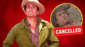 The Scene That Took Bonanza Off the Air for Good