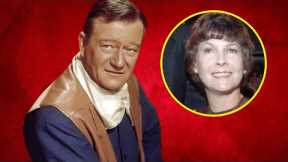 Who Inherited John Wayne's Money After He Died