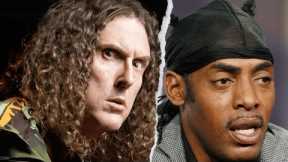 Weird Al Reveals the Artist Who Hated His Parody Song the Most