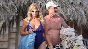 Kurt Russell & Goldie Hawn Can’t Sell Their Beach House for Any Price