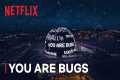 3 Body Problem | YOU ARE BUGS |