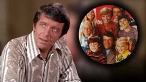 He Was Nowhere to Be Seen in the Brady Bunch Finale, Now We Know Why