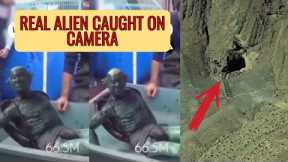 MOST STRANGEST VIDEOS ON THE INTERNET | UNEXPLAINED THINGS CAUGHT ON CAMERA YOU SHOULD NOT MISS