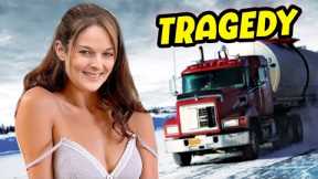 The Heartbreaking Tragedy of Lisa Kelly from Ice Road Truckers