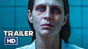 THE SYNDROME Official Trailer (2024) Horror Movie HD