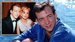 He Died at 37 Years Old, Now the Truth About Bobby Darin Comes Out