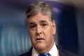 Sean Hannity Divorced His Wife, Try