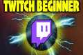Twitch Streaming for Beginners - Easy 