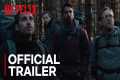 The Ritual | Official Trailer [HD] |