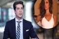 Jesse Watters Opens up About the